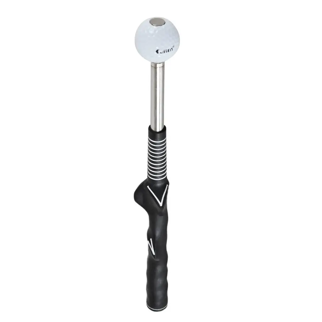 

High Quality Telescopic Exercise Strength Golf Swing Trainer Golf