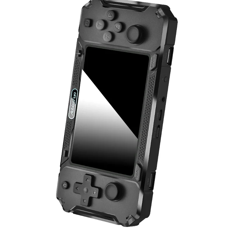 

Retro Classic Game 4inch Ips Hd 128bit Android Video Game Consoles For Tv Games Player