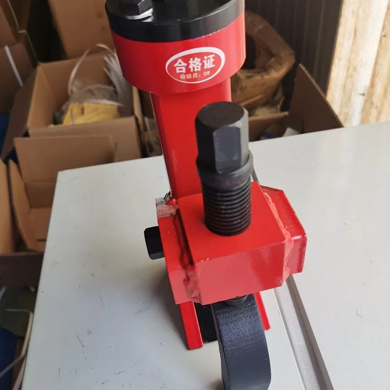 Ручной инструмент для зачистки шин артефакт портативный пикап вилочный