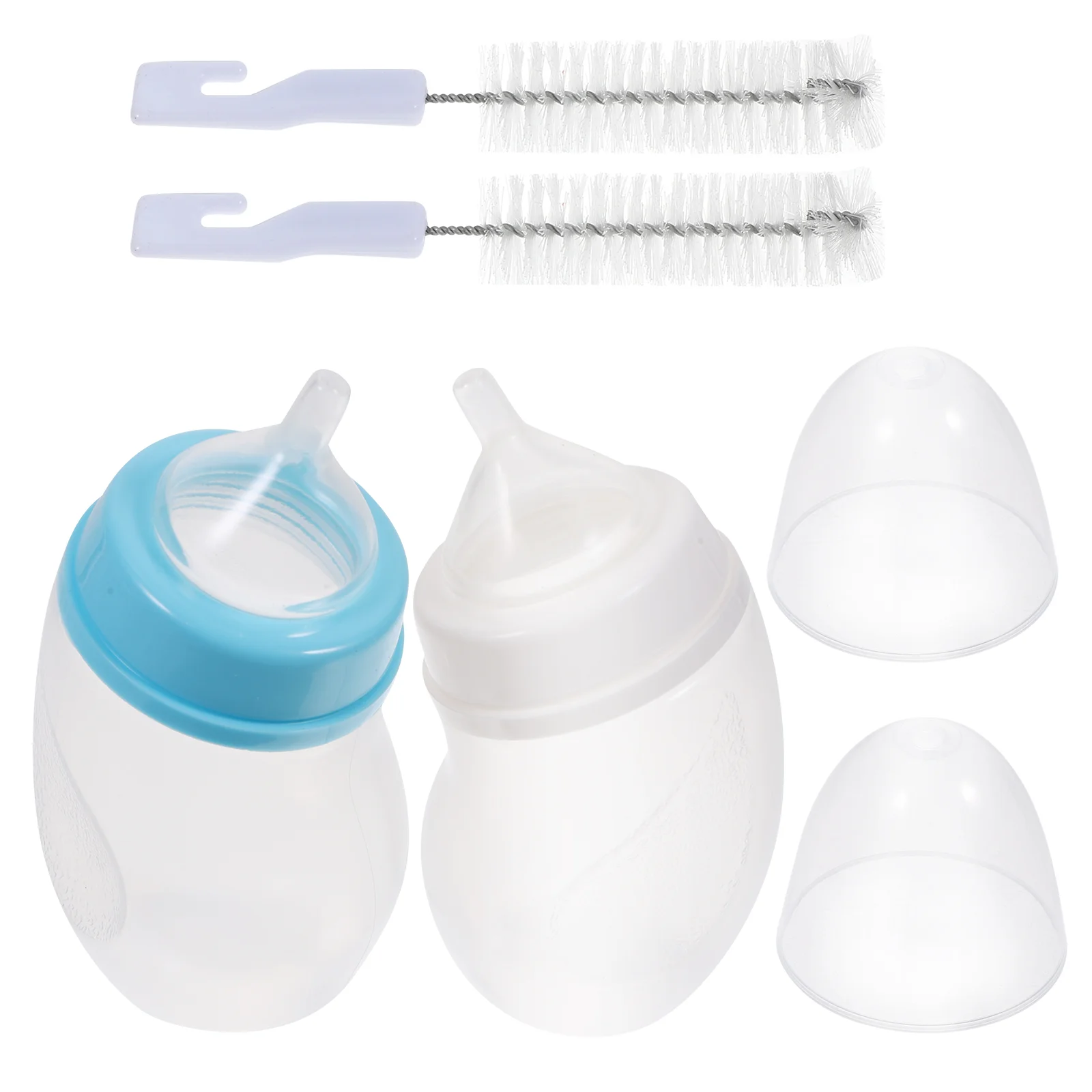 

Kitten Bottles Bottle Pet Nursing Feeding Puppy Kit Aid First Puppies Dog Baby Formula Dogs Feeder Water Cat Mothering Newborn