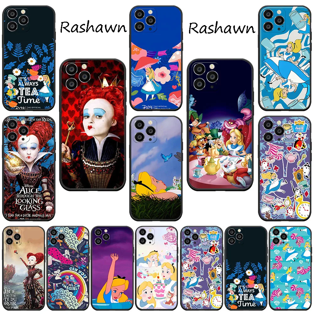 Гибкий чехол для Xiaomi Redmi 12 12C S2 A3 7 7A 8 8A 9 9A 9C 9T 10 10C 10A