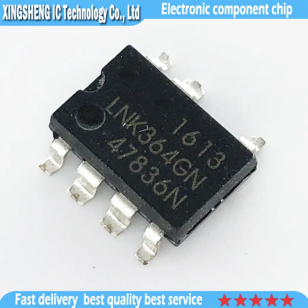 lnk364g smd sop