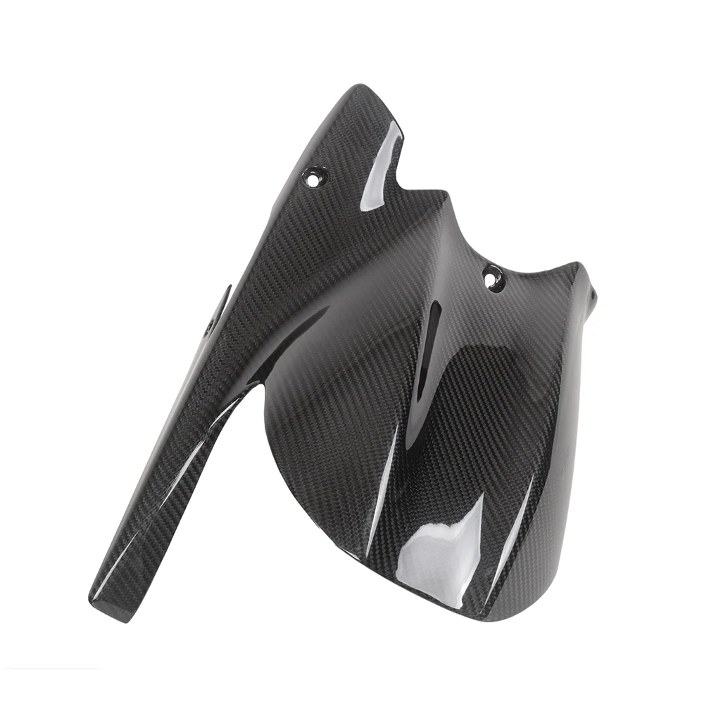 

Для Ducati Diavel 2011 2012 2013 2014 2015 2016 2017 2018 100% углеродное волокно, задняя шина, грязезащитное крыло, обтекатель, обтекатель