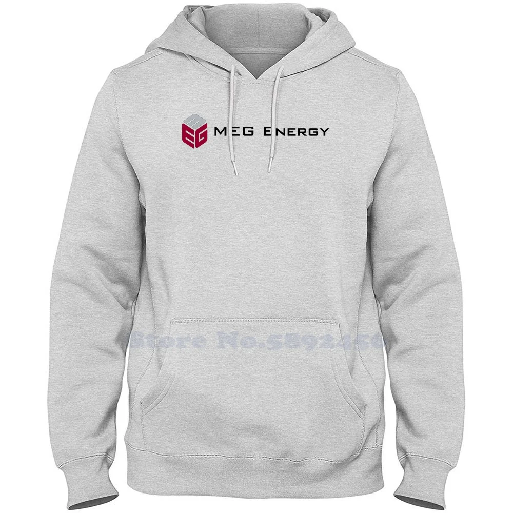 

MEG Energy Brand Logo 2023 Sweatshirt Hoodie Top Quality Graphic Hoodies
