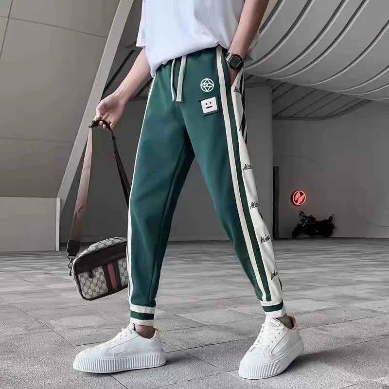 2023 Spring Men Golf Clothing Golf Pants Men Golf Wear Sports Golf Trousers Pants Utaa Golf Wear Men Golf Pants Clothes Malbon