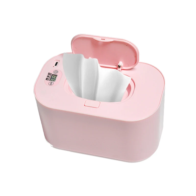 

Baby wet towel heater Baby wet towel insulation box facial mask heating constant temperature portable household