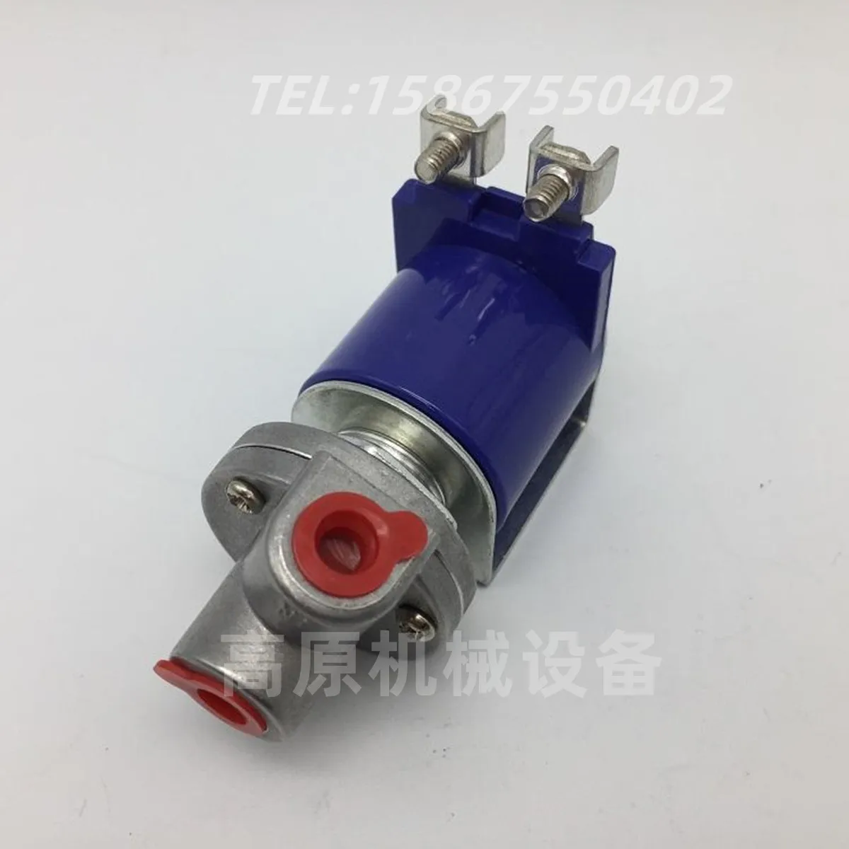 Pretty Goyen RCA5D2 M1141B K0580 диафрагма NPT1/4-дюймовый пилотный клапан пневматический