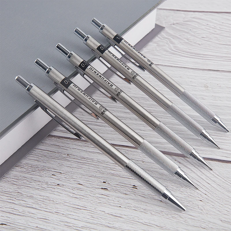 

Автоматический карандаш для рисования, 0,5/0,9/1,3 мм