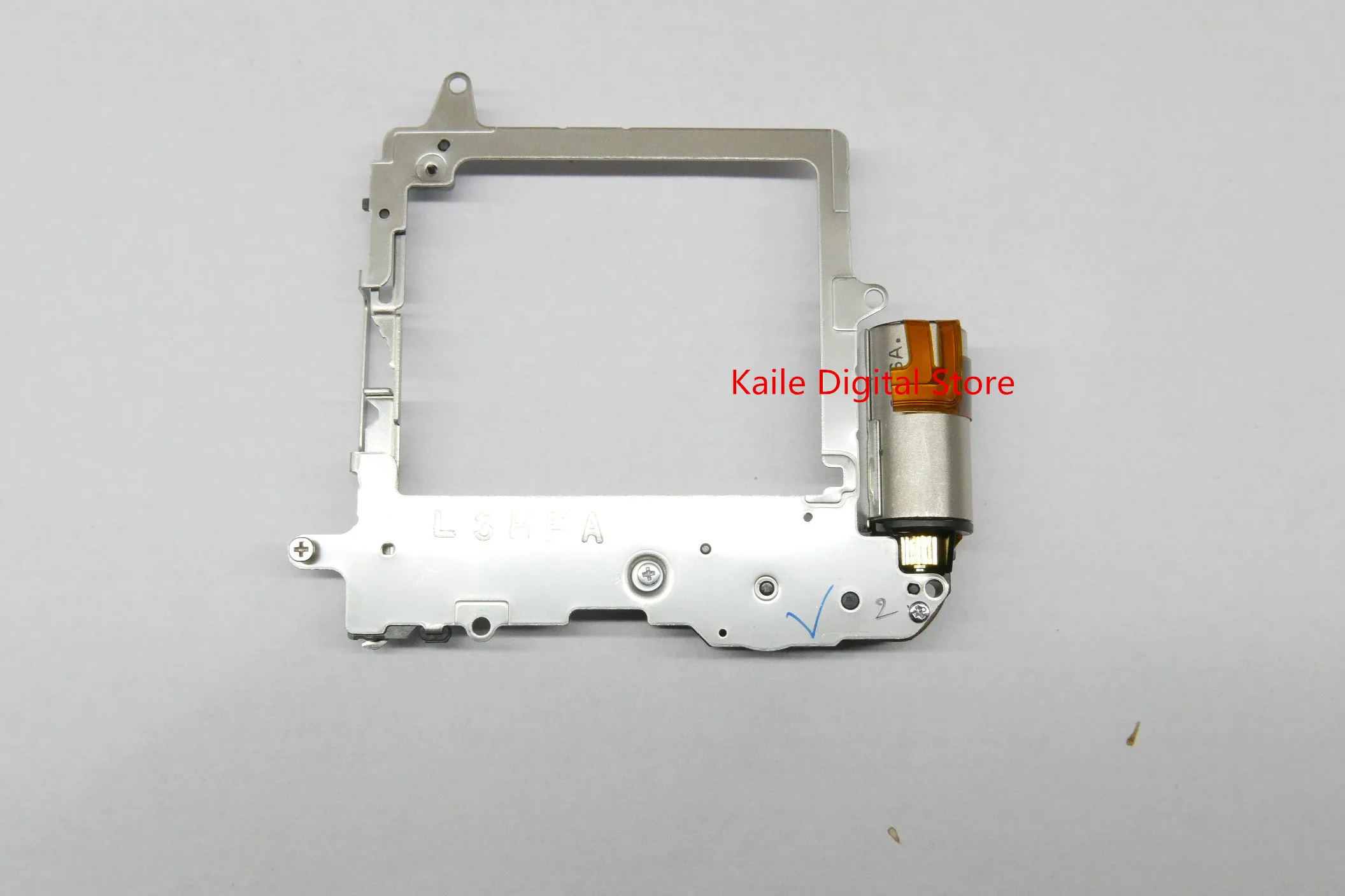 Оригинальные запасные части для Sony ILME-FX3 двигатель затвора MB блок управления