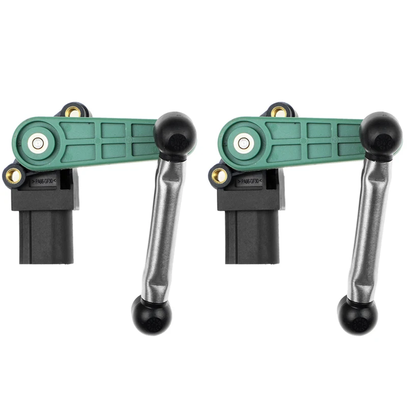 

Задний датчик уровня жидкости и рычаг 7P автомобиля 0616571 Для Porsche Cayenne 958 92A 2013 подходит для VW TOUAREG 7P