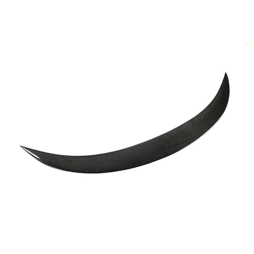 

Carbon Fiber Rear Spoiler for 6 Series F06 F13 Coupe 2013-2019