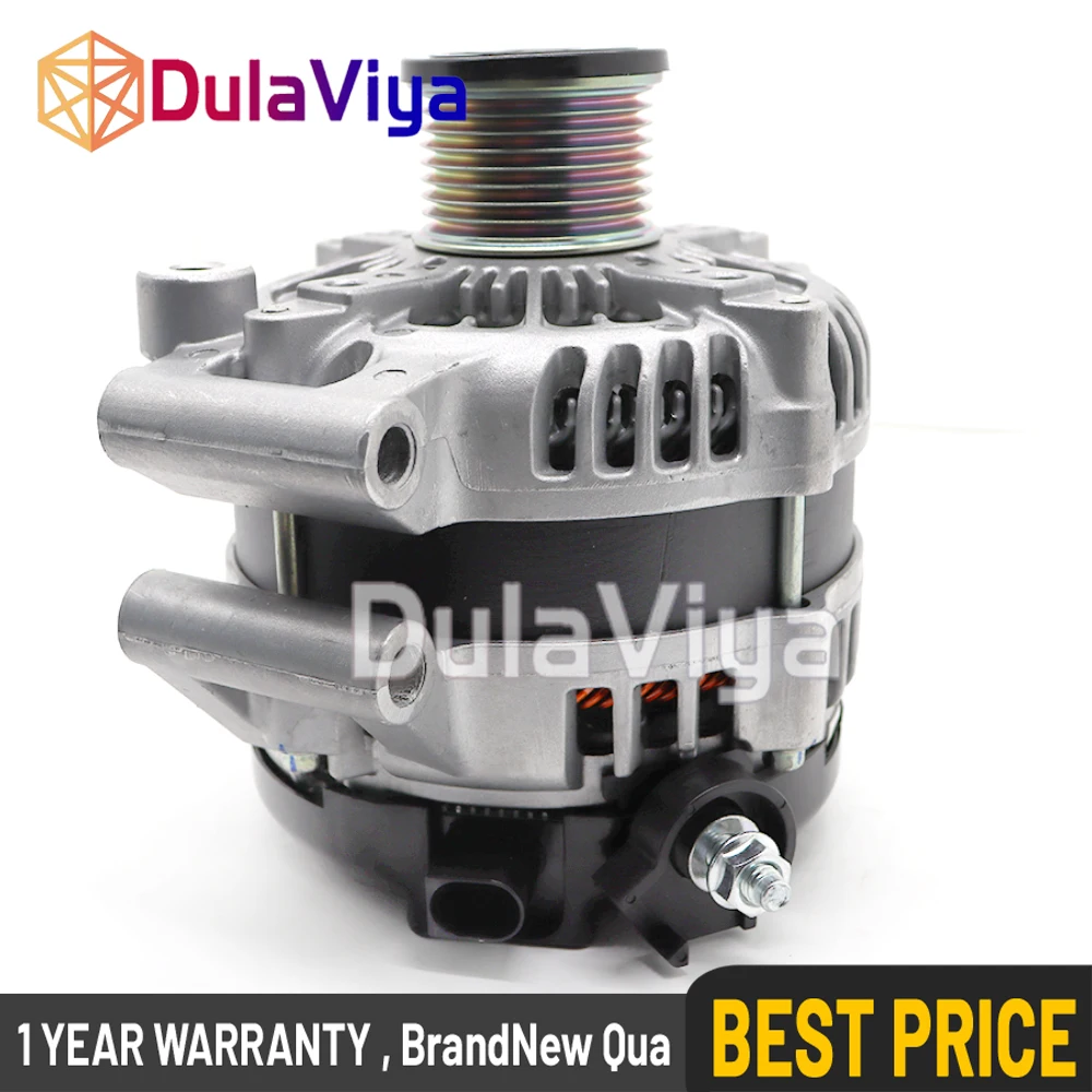 Автомобильный генератор переменного тока для BMW 325i E90 523i 530i 528i F10 F11 F01 F02 F03 F04 730i F25 X3