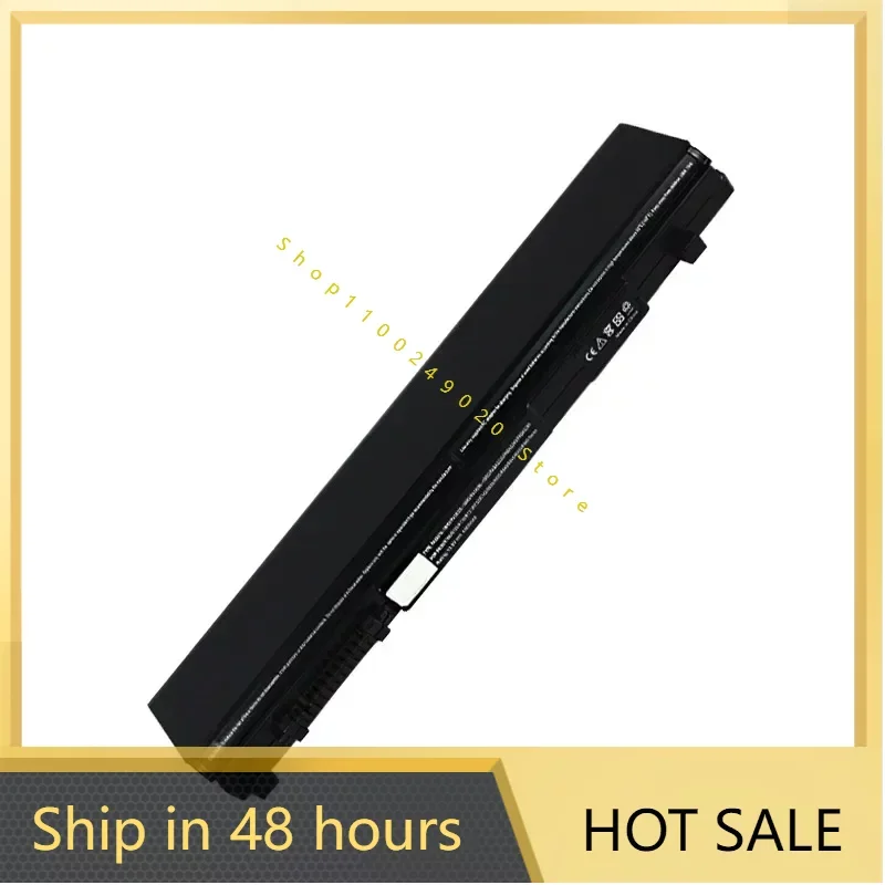 Аккумуляторы для Toshiba R730 R830 R835 R845 R630 R940 R930 R935 R850