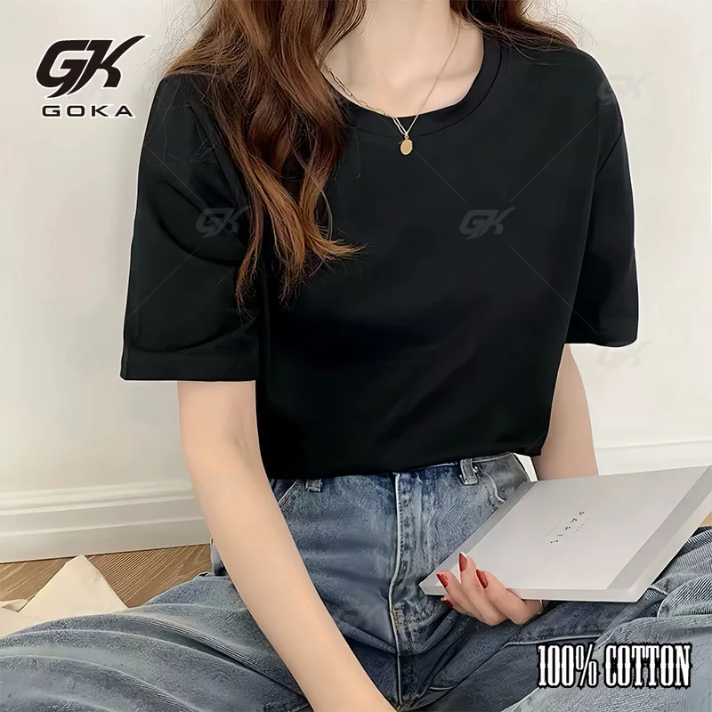 Футболка с принтом Hope Imran Khan хлопковая футболка круглым вырезом и половиной