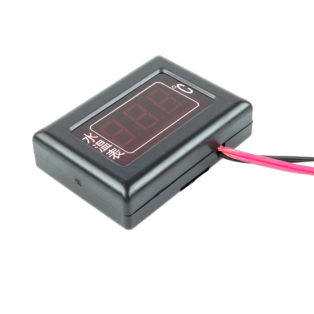 Рисунок 6 - Датчик температуры воды