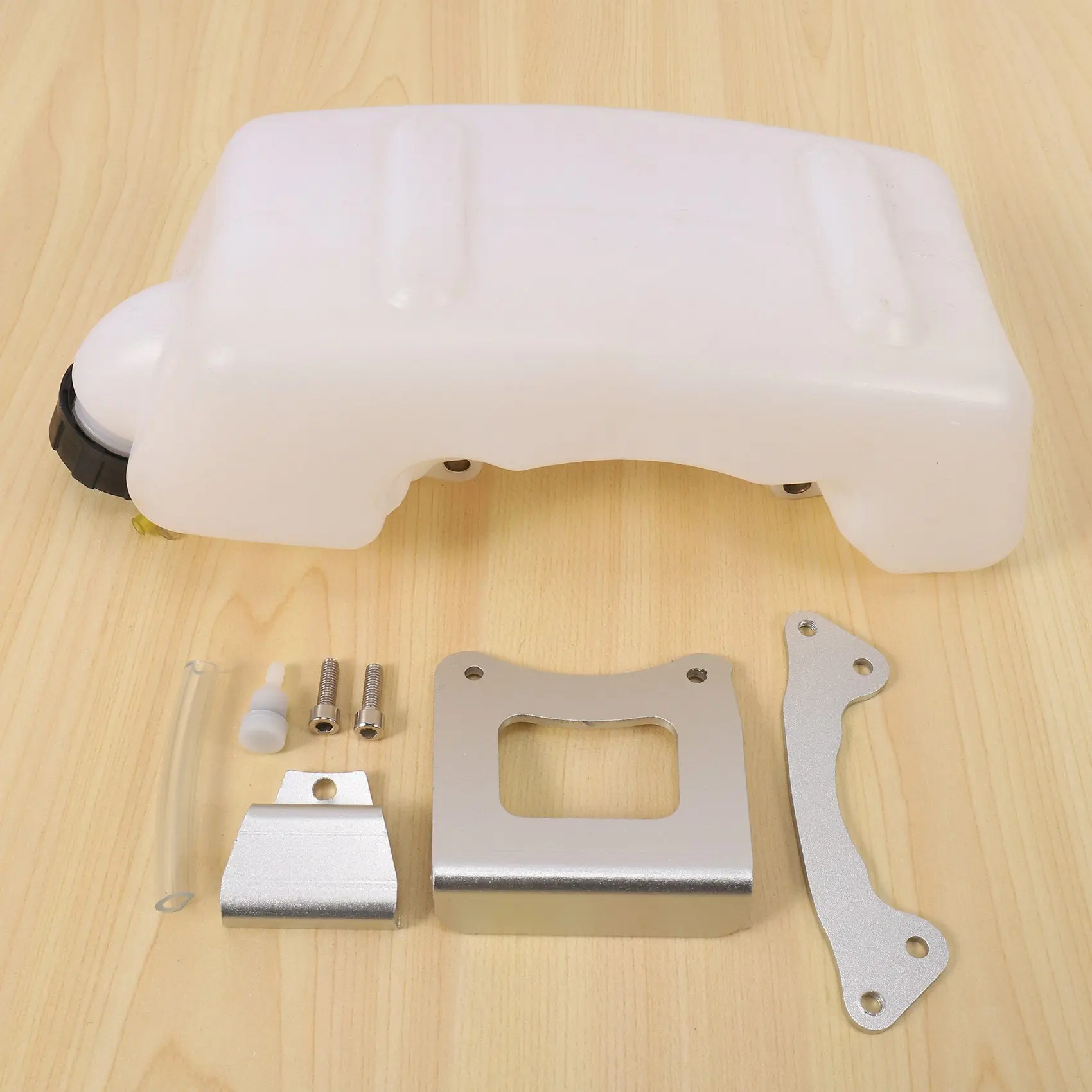 Комплект ретро-фиксации газового топливного бака с заменой триммера крышки 4123 350