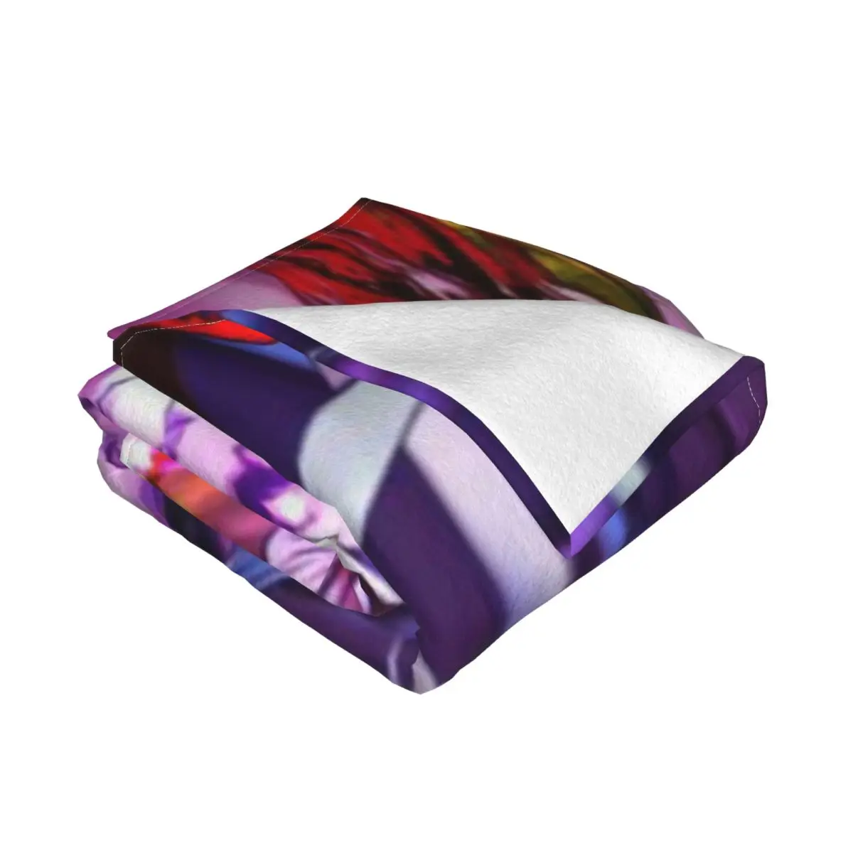 Tengen Uzui - Kimetsu No Yaiba Wiki An Ультрамягкое одеяло из микрофлиса