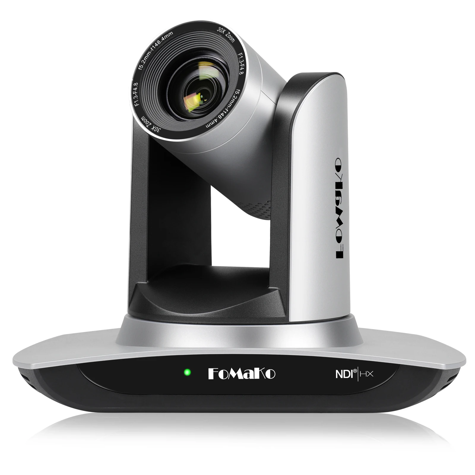 Фото FoMaKo Лучшая цена 2024, BH450 FMK30UH, 30X HDMI PTZ-камера и видеомикшер, контроллер переключателя для церков №2