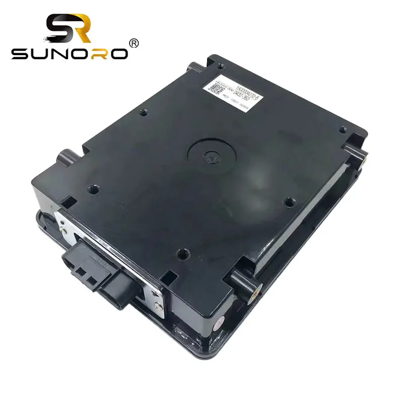 SUNORO ECU ZX330-5G ZX200-5G ZAX350-5G ZAX470-5G Контроллер двигателя YA 00004270 -5 Компьютерная плата