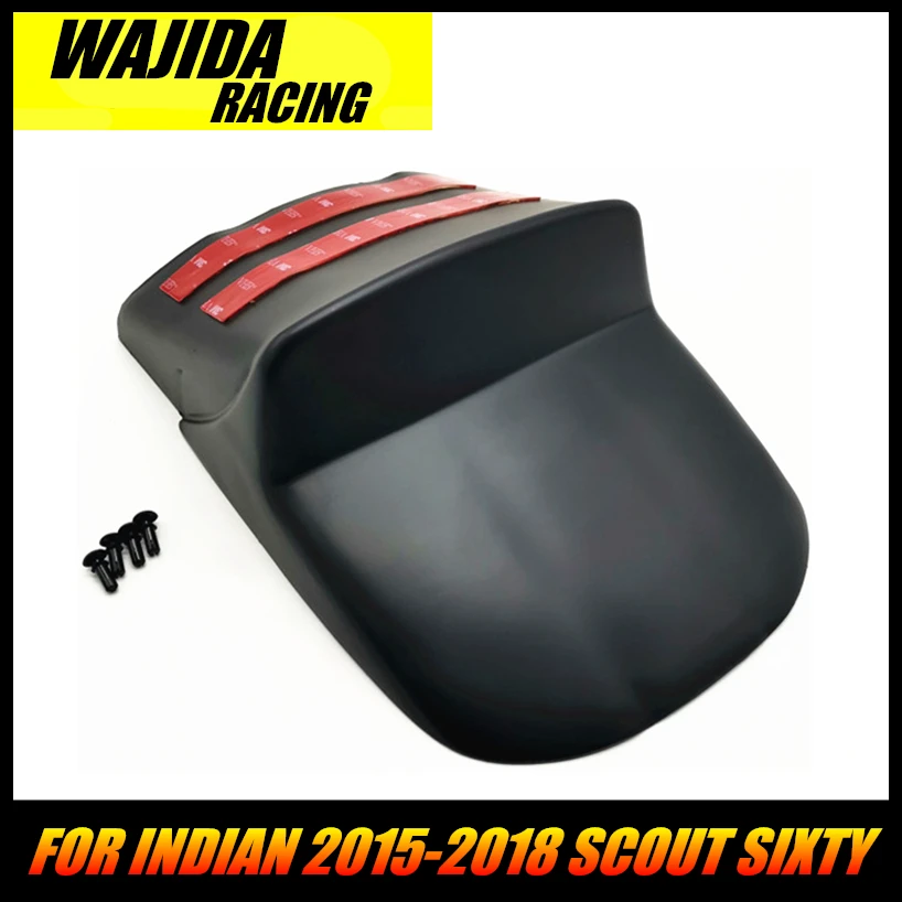 

FOR INDIAN 2015-2018 SCOUT SIXTY Motorcycle Accessories Front Fender Extension