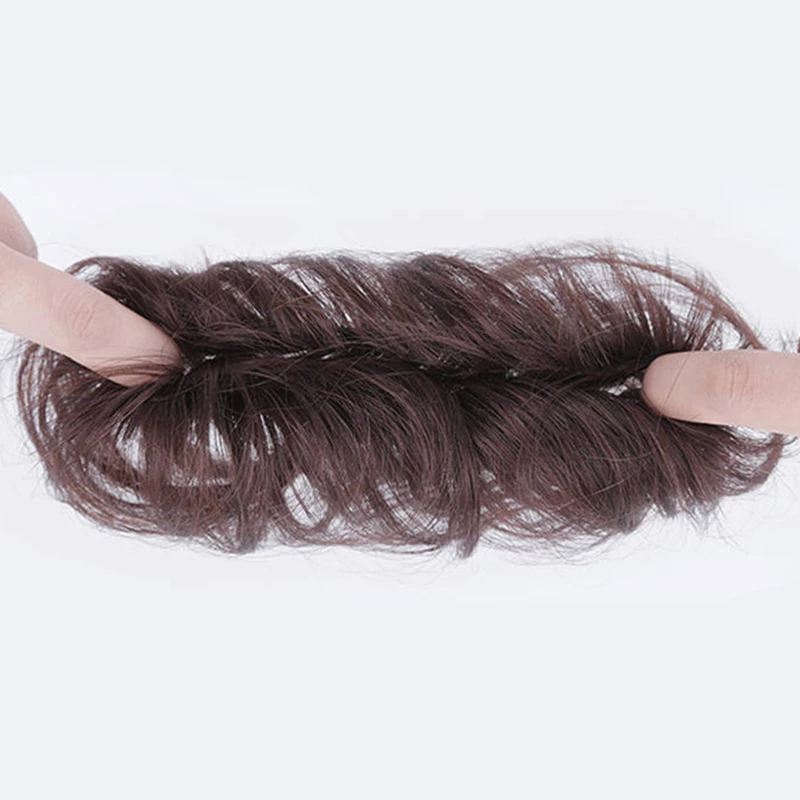 Новые искусственные круги для волос щипцы завивки Maruki аксессуары завязывания