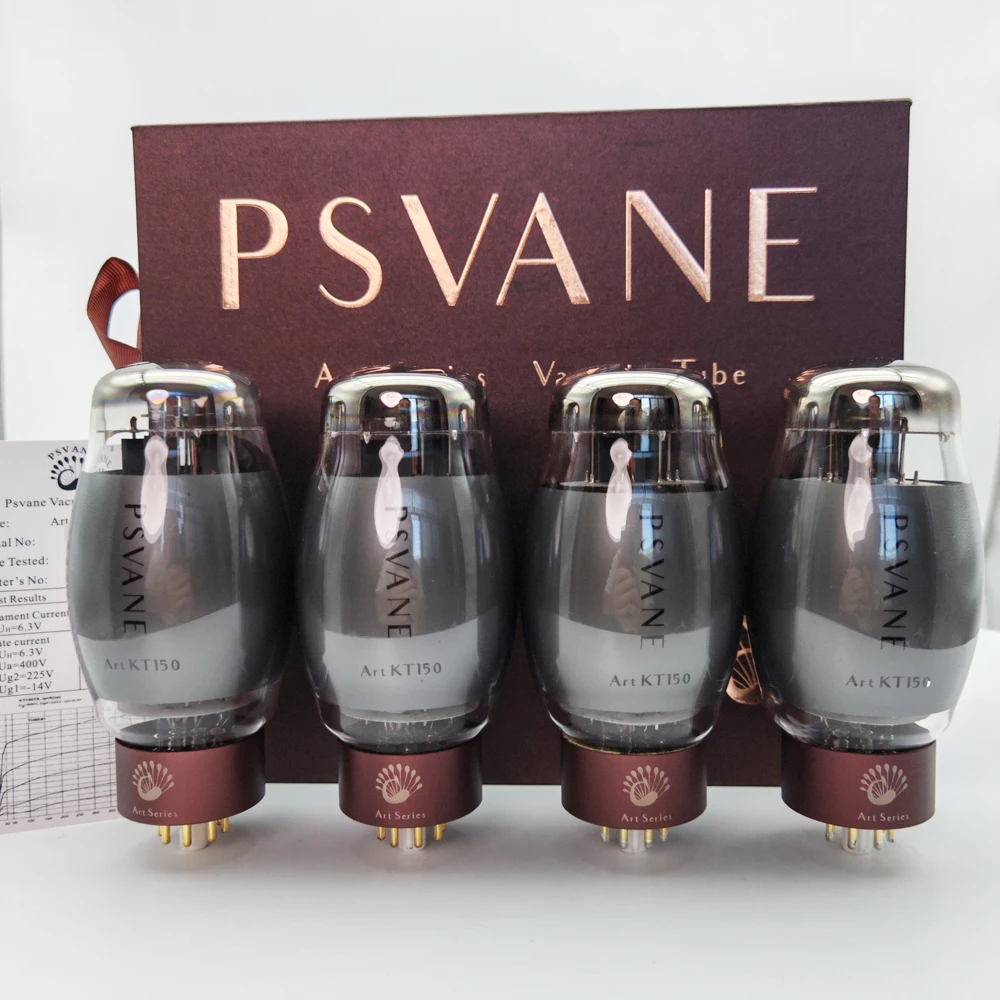 Вакуумные трубки PSVANE ART KT150 KT150-T3