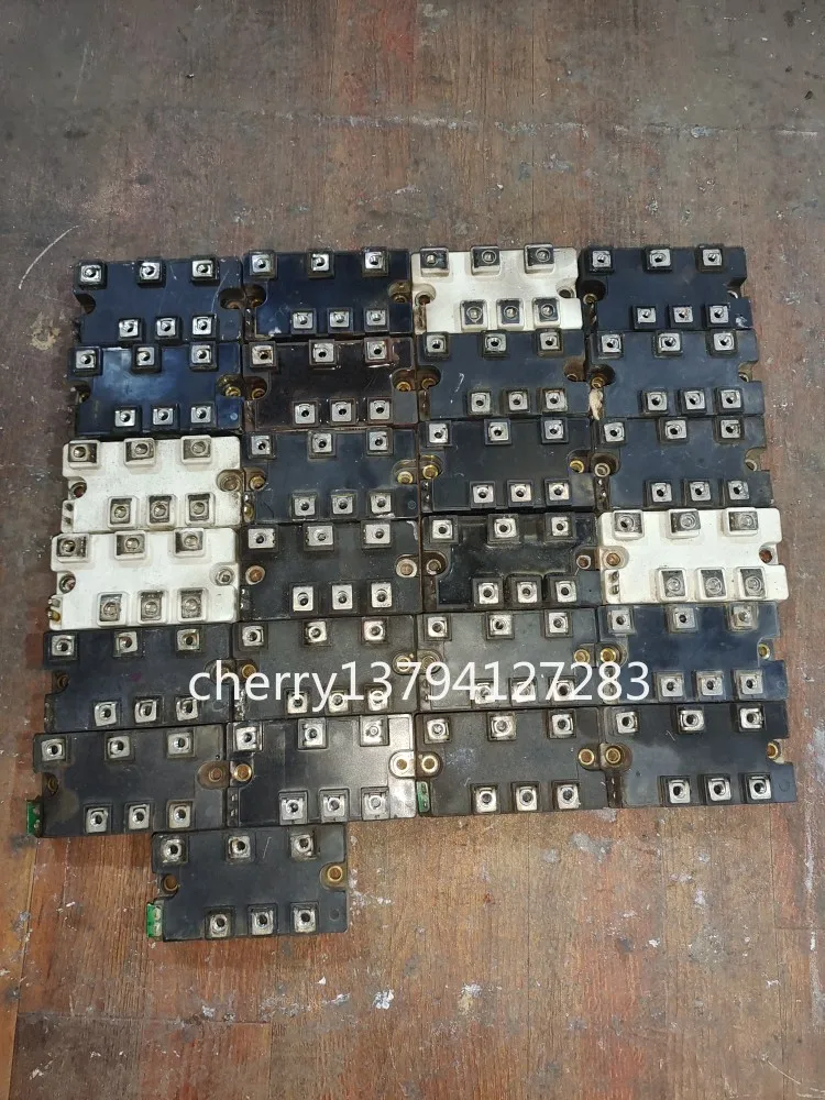 (1 шт.) Φ MMK100U160UX MDST1001650L DFA100BA160 использованные тестовые электронные компоненты и