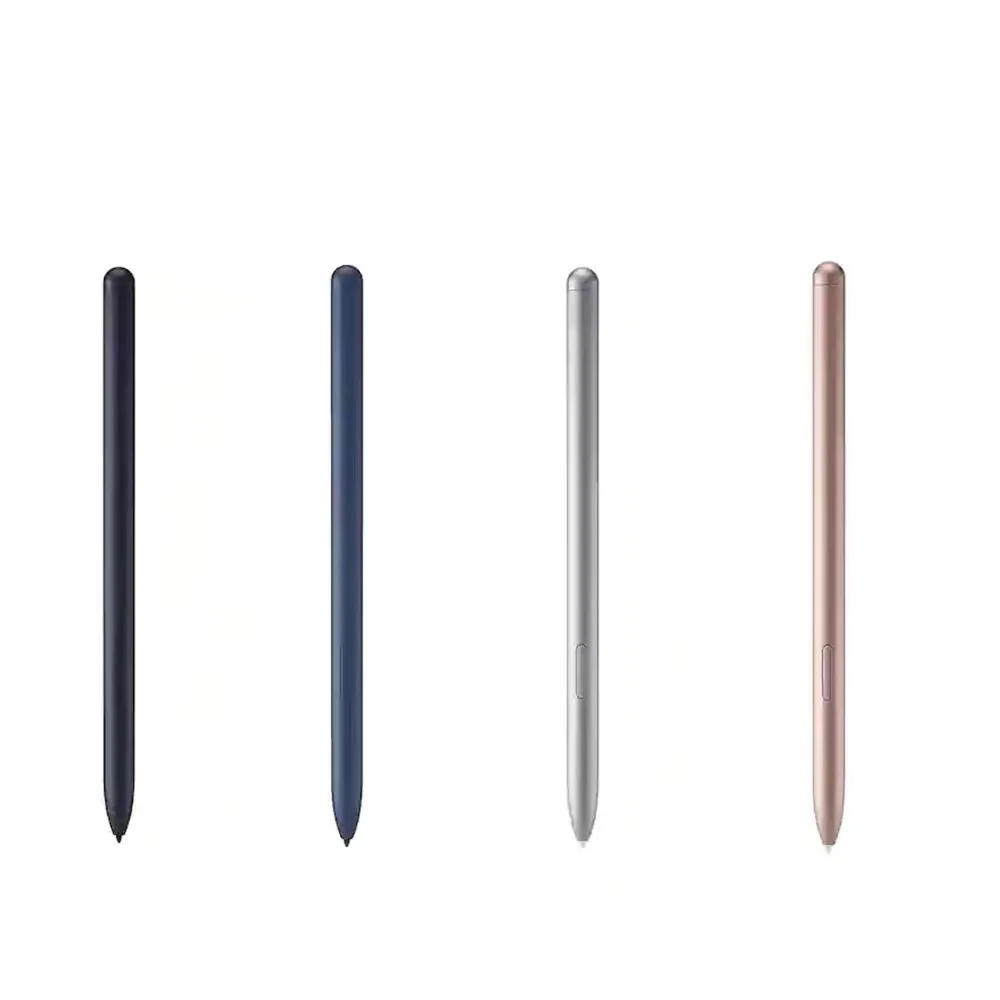 Ceny Oryginalne Pióro Elektromagnetyczne Ekran Telefonu Komórkowego S-pen Galaxy Tab S7 FE Stylus Spen LTE SM-T733 T735S7fe (bez Bluetooth)