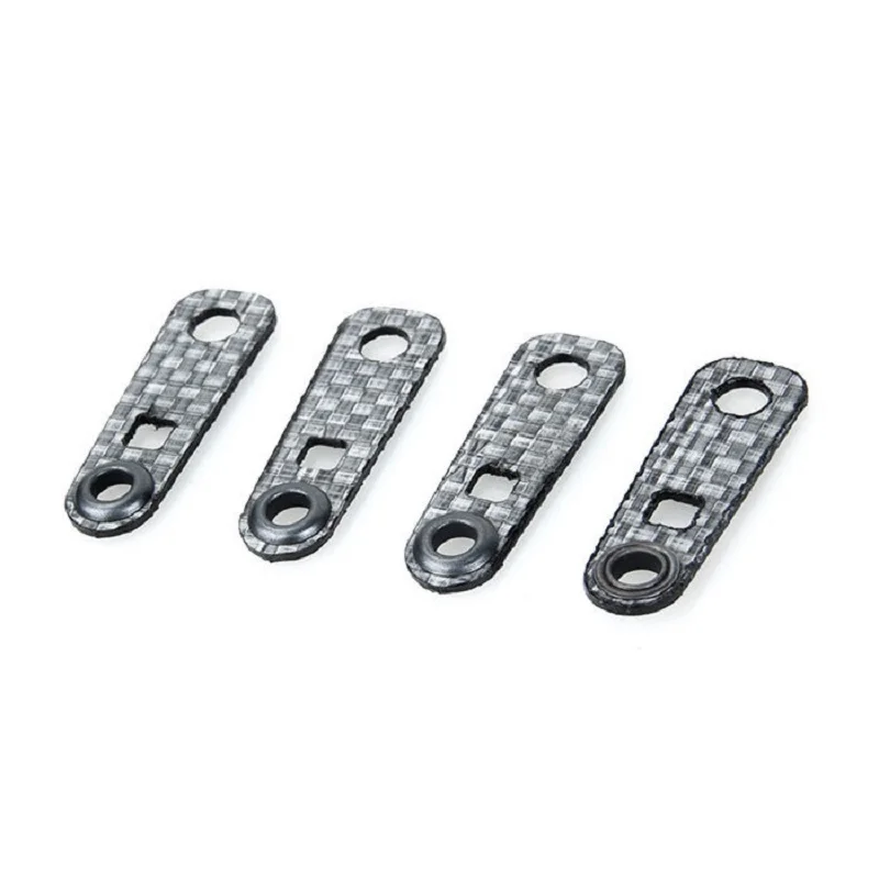 

Four Special Connecting Rope Clips for Outdoor Tactical New Style Helmet