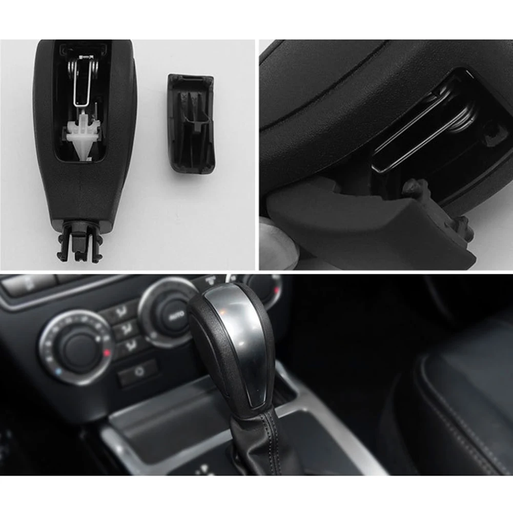 

Part Gear Head Spring Knob Spring LR052792 Shift Lever 1pcs Accessory Automatic Gear For Freelander 2