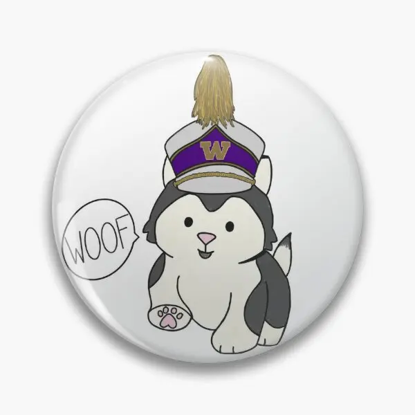 Маршевый хаски поговорка крыша мягкая пуговица декор модная милая одежда