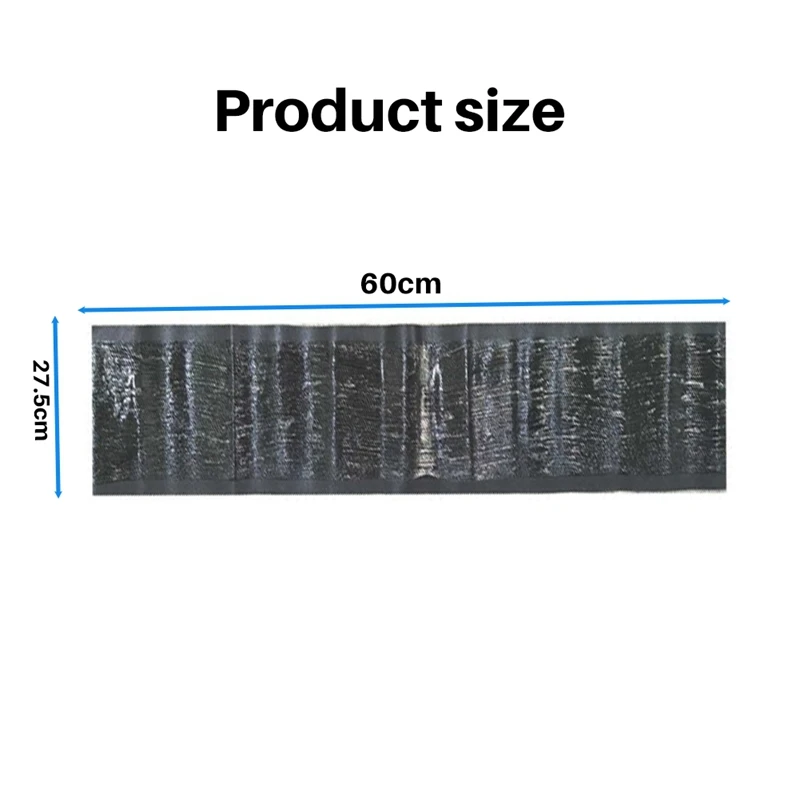 10 упаковок липких ловушек для мышей прочные клейкие коврики крыс пауков