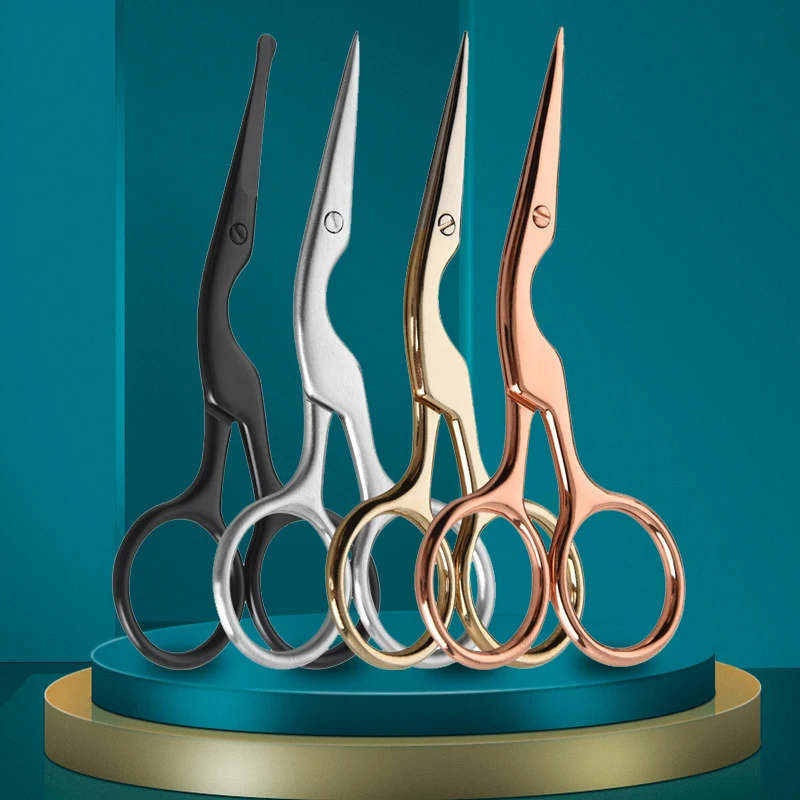 

1 шт., ножницы для маникюра и ногтей