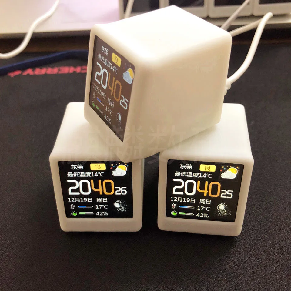 Умные Смарт-часы 1 54 дюйма с Wi-Fi