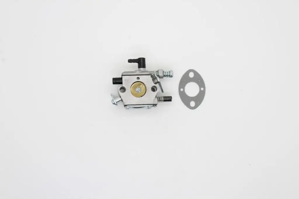 4500 5200 Карбюратор для китайской бензопилы ZENOAH запасная часть карбюратора 5800 52CC 58CC