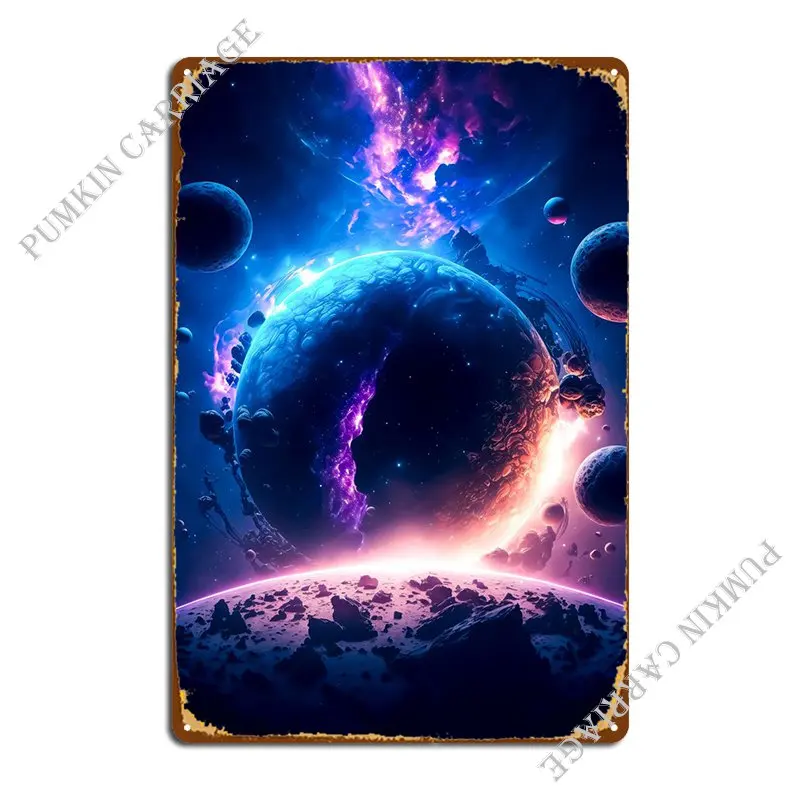 

Столкновения металлические знаки ржавый дом фотообои плакат