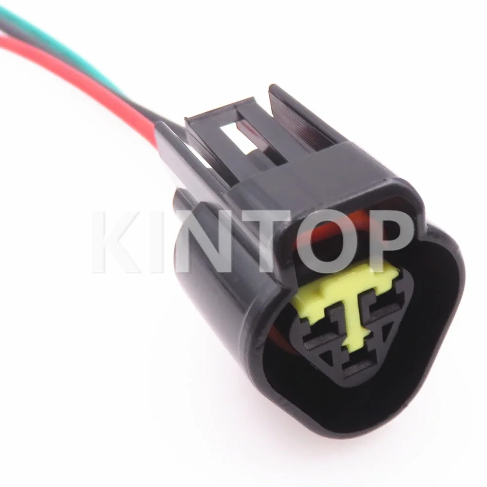 

1 комплект, 3-контактный автомобильный пластиковый корпус, водонепроницаемая розетка переменного тока в сборе FW-C-3M-B FW-C-3F-B, автоматический разъем для док-кабеля «папа» и «мама»