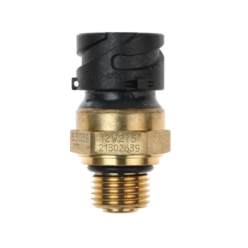 20898038 22899626 21302639 Датчик давления топливного масла для Volvo Penat Truck Diesel D12 D13 FH12 FH13 FH16