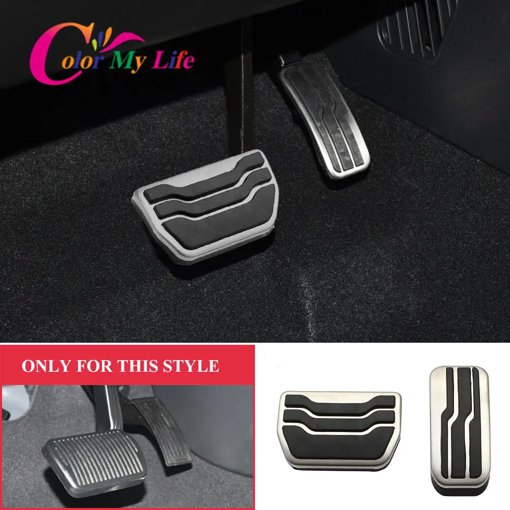 

Колодки тормозные автомобильные из нержавеющей стали для Ford New Mondeo Edge Fusion 2015 - 2022