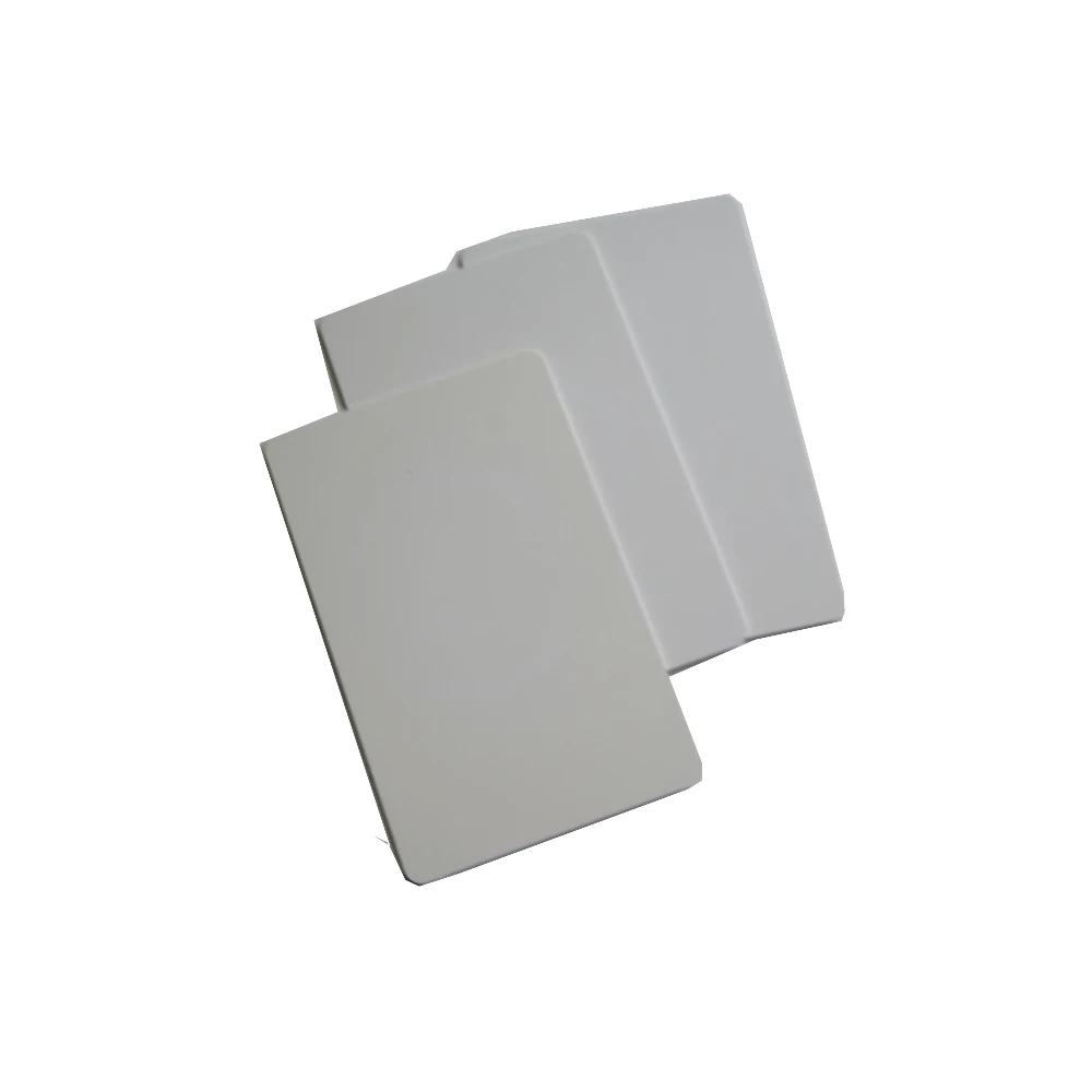 10 шт. ПВХ-карты для струйной печати + лоток Epson L800 L801 L805 P50 T60 R290 R330 R390 Px665 PX660 PX700w Px800FW |