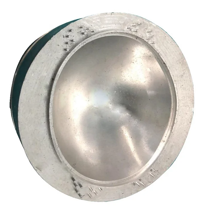 

Ultrasonic Generator Quenched Steel Cup Mask Horn Booster Mould For Cup Mask Welding Machine