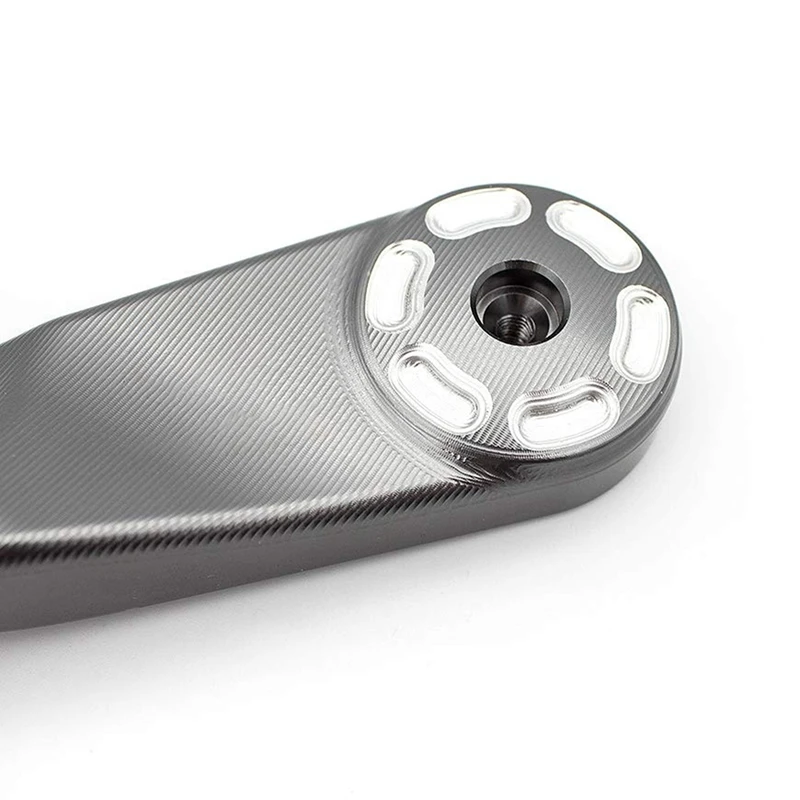 Ручки для Руля Мотоцикла защитные рычаги тормоза сцепления защита Ducati Hyper Speedway