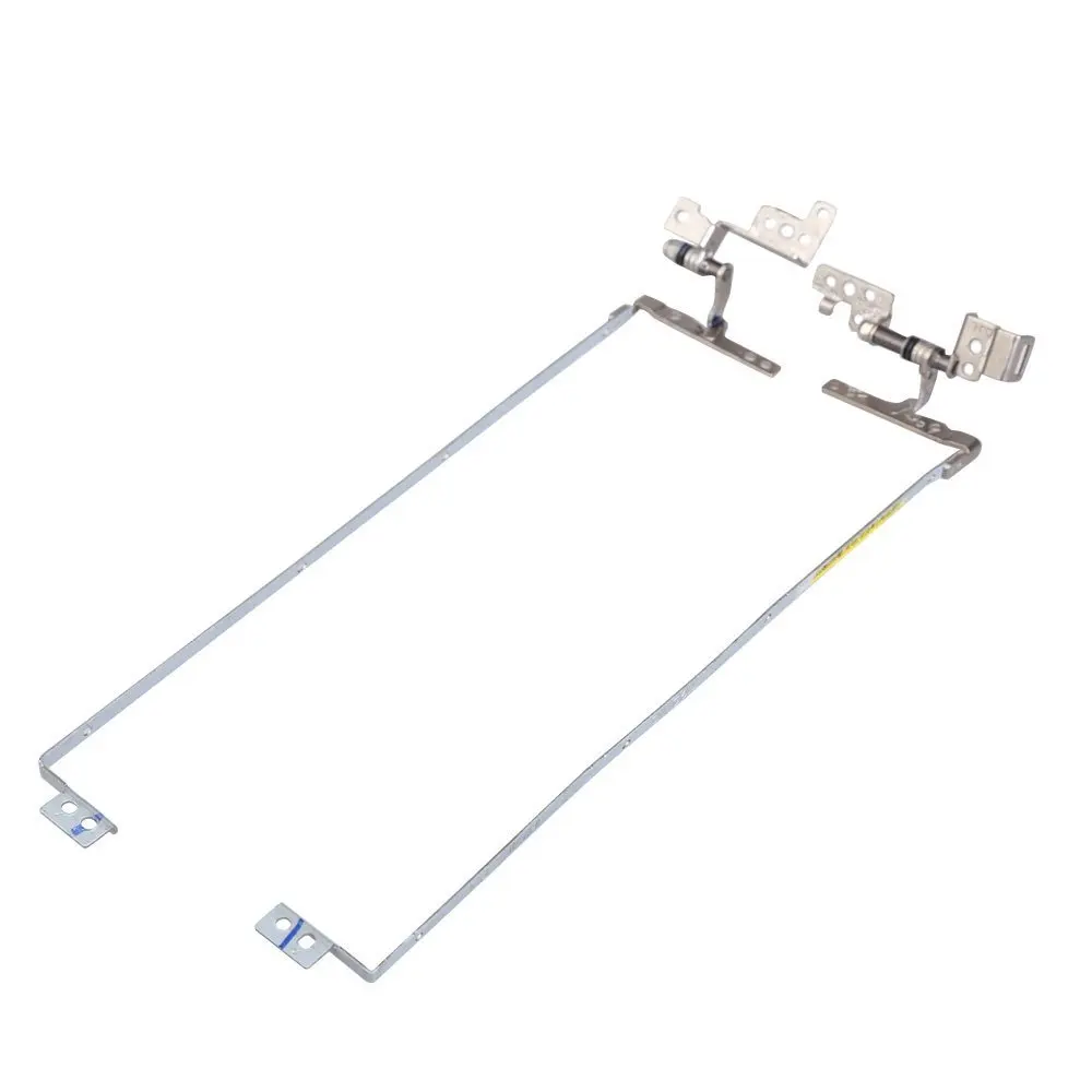 

Новые петли для ЖК-экрана L R для IBM Lenovo G580 G580A G585 Series вал для ноутбука