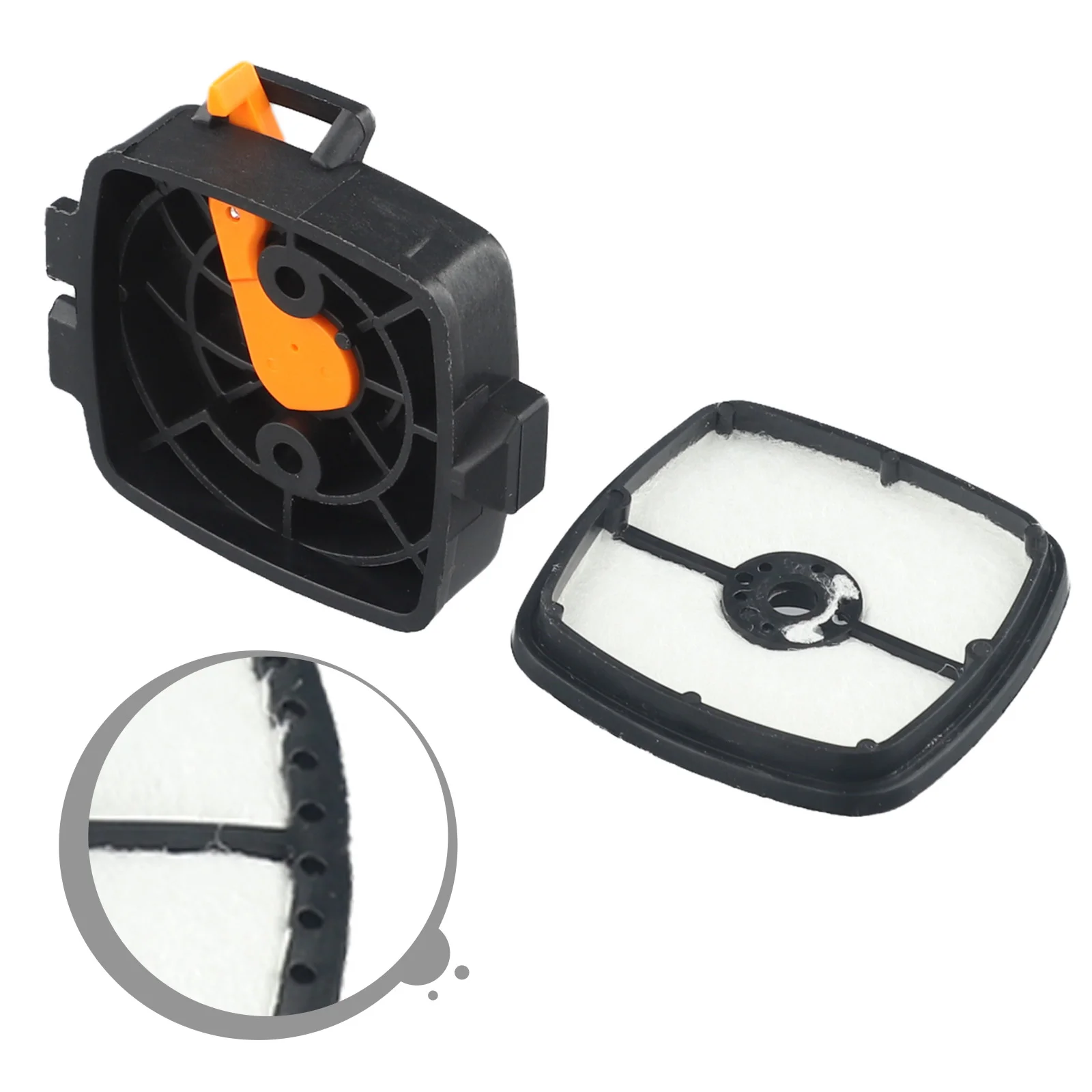 Новый чехол для воздухоочистителя Echo SRM-225 GT-225 PAS-225 PE-225 PPF-225 SHC-225