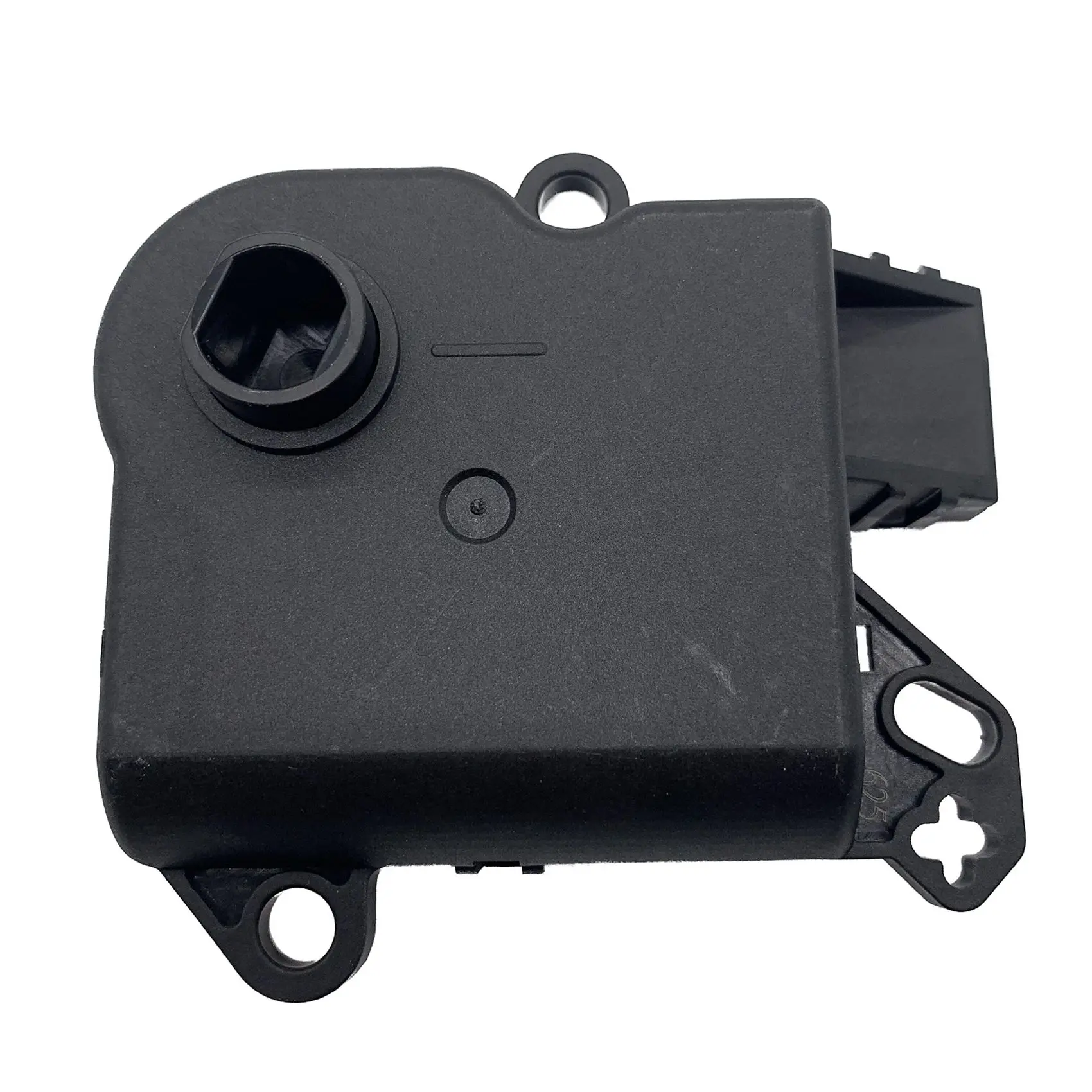 

Vent Mode Door Actuator Heater Blend Door Actuator for Nissan 274435Z010, 27743ZH10A, 604-625