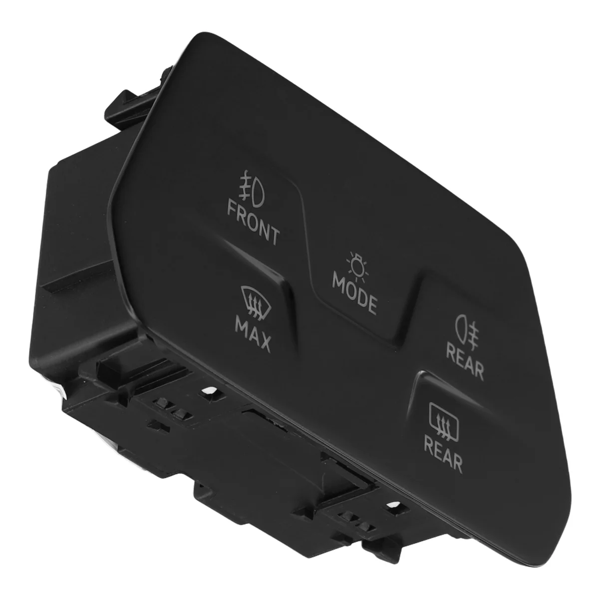 Сенсорный экран автоматический переключатель фар кнопка противотуманной фары