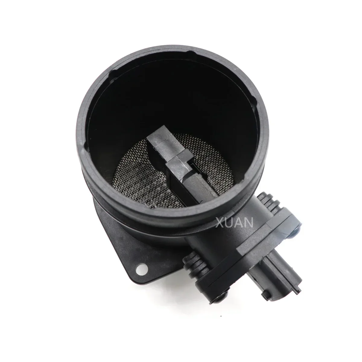 Для Volvo C30 C70 S40 S60 S70 S80 V50 V70 XC60 XC70 XC90 датчик массового расхода воздуха автомобиля