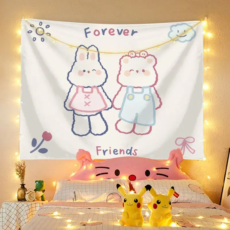 Гобелен Snoopy MINISO