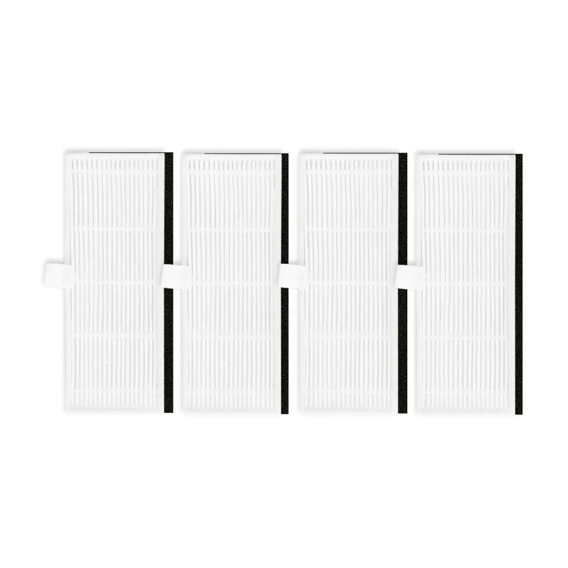 Запчасти для робота-пылесоса INOMI LE7 SE8 сменные детали основная боковая щетка Hepa