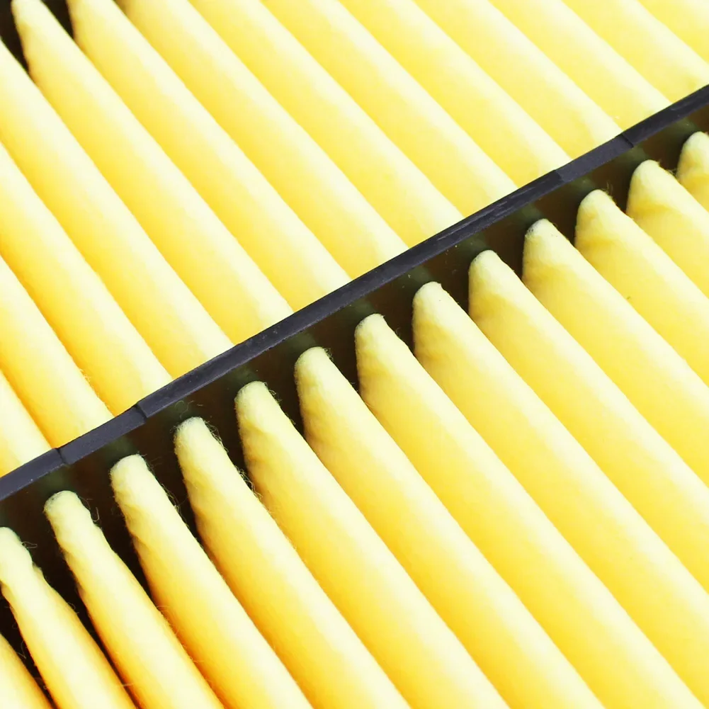 Воздушный фильтр двигателя автомобиля KUMMYY 17220RLF000 подходит для Honda Odyssey RB3 2.4L 2009-2014